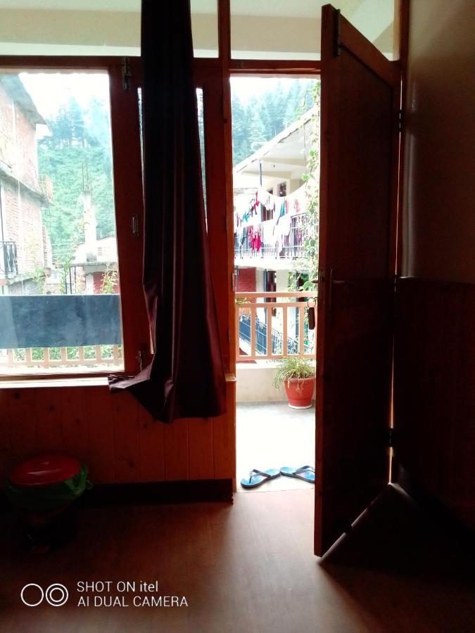 Bolting Point Manāli Dış mekan fotoğraf