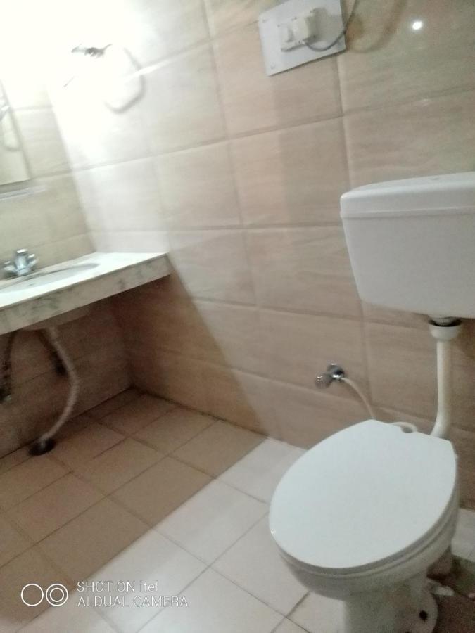 Bolting Point Manāli Dış mekan fotoğraf