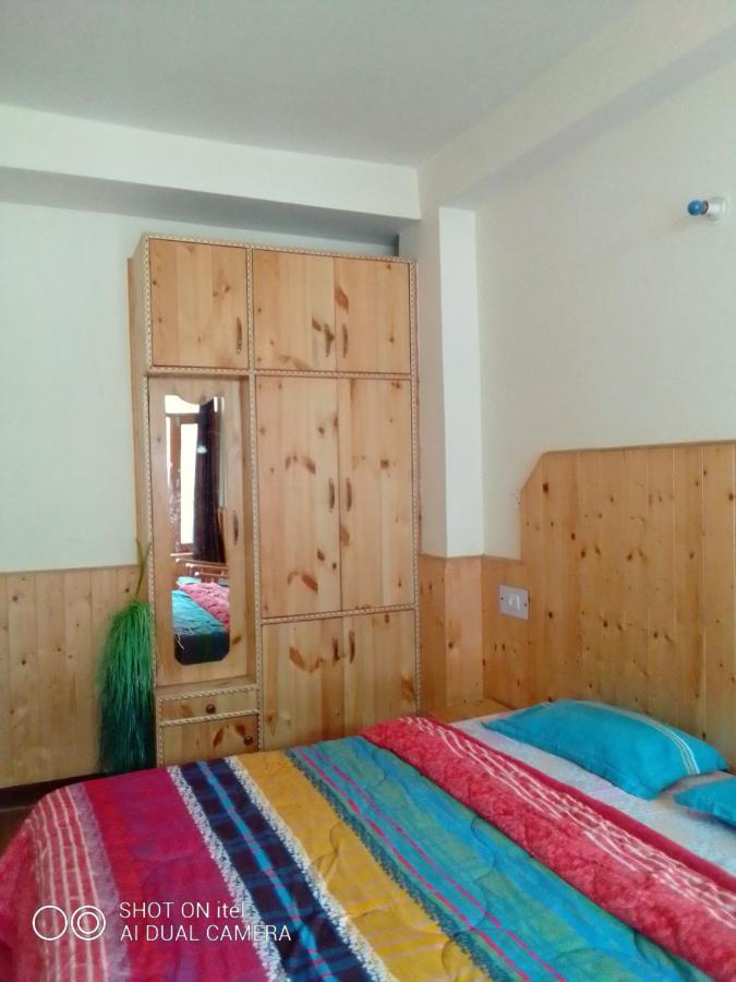 Bolting Point Manāli Dış mekan fotoğraf