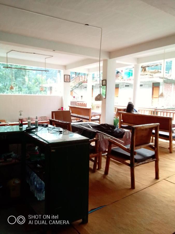 Bolting Point Manāli Dış mekan fotoğraf