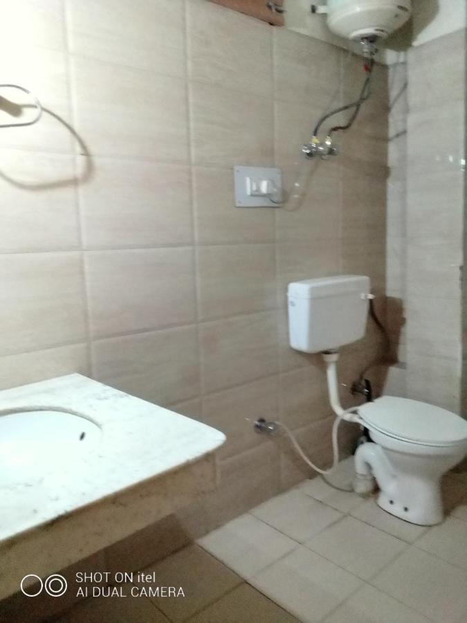 Bolting Point Manāli Dış mekan fotoğraf