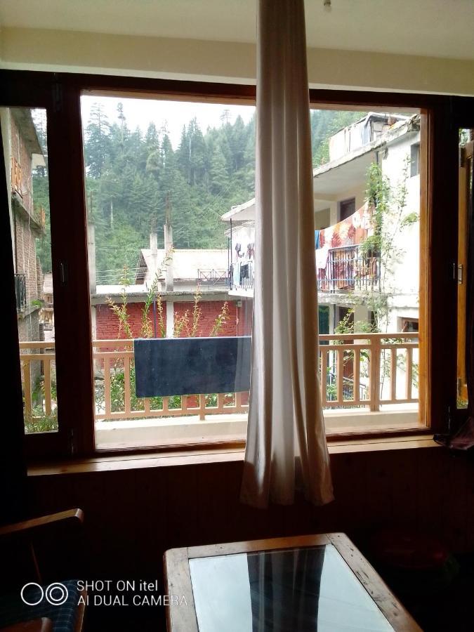 Bolting Point Manāli Dış mekan fotoğraf