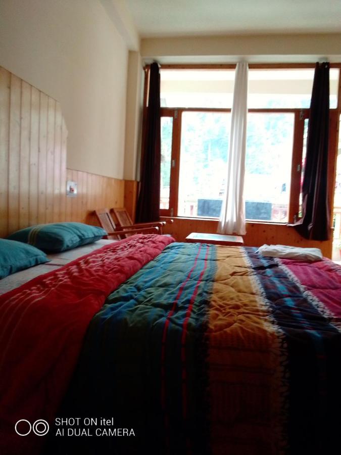 Bolting Point Manāli Dış mekan fotoğraf