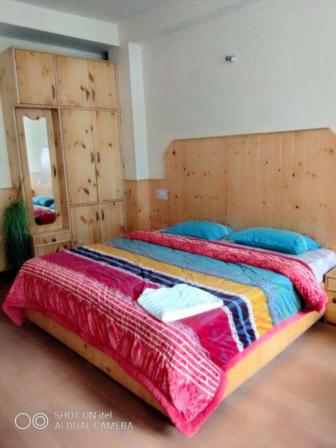 Bolting Point Manāli Dış mekan fotoğraf