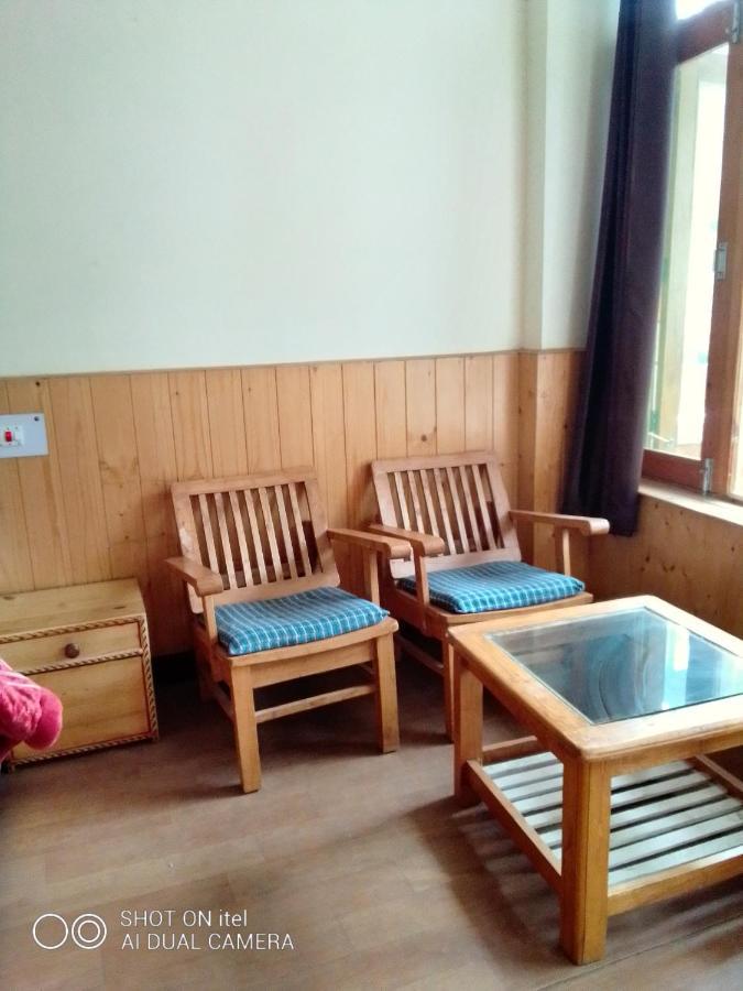 Bolting Point Manāli Dış mekan fotoğraf