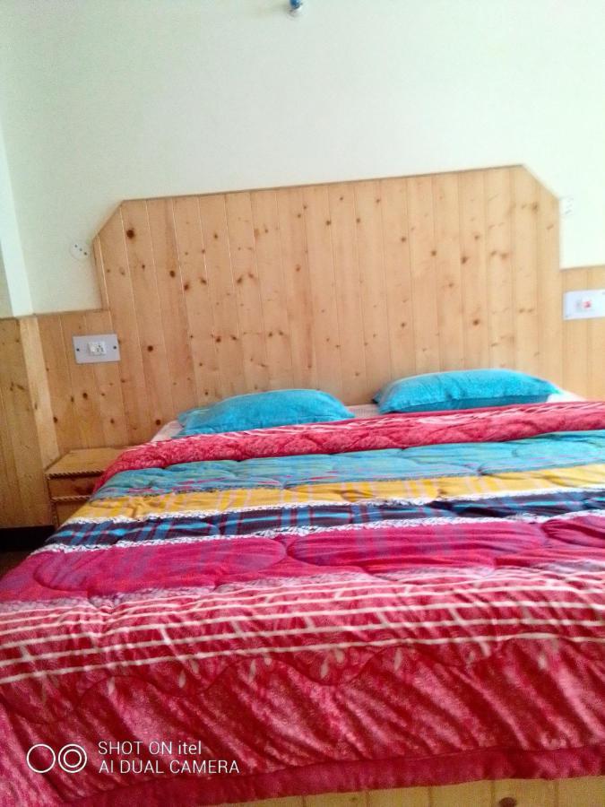 Bolting Point Manāli Dış mekan fotoğraf